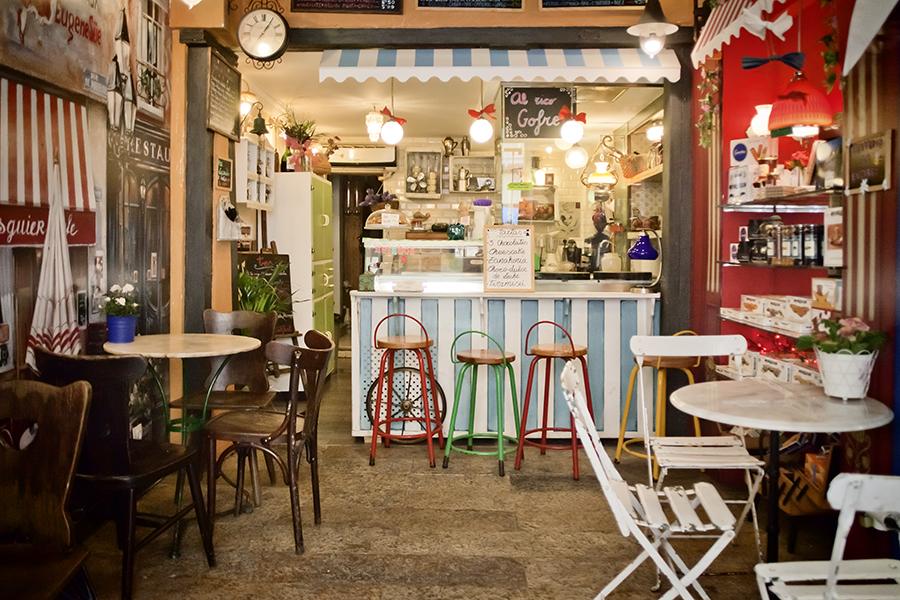 Galería de imágenes